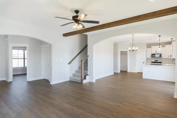 Clarksville, TN 37040,1056 Cherry Blossom Ln