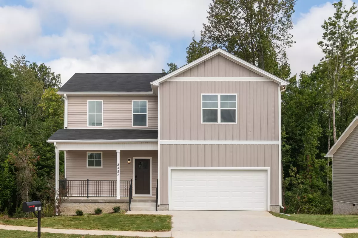 Cookeville, TN 38506,1616 Links Dr