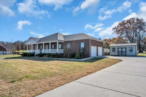 Shelbyville, TN 37160,209 Gladys Dr