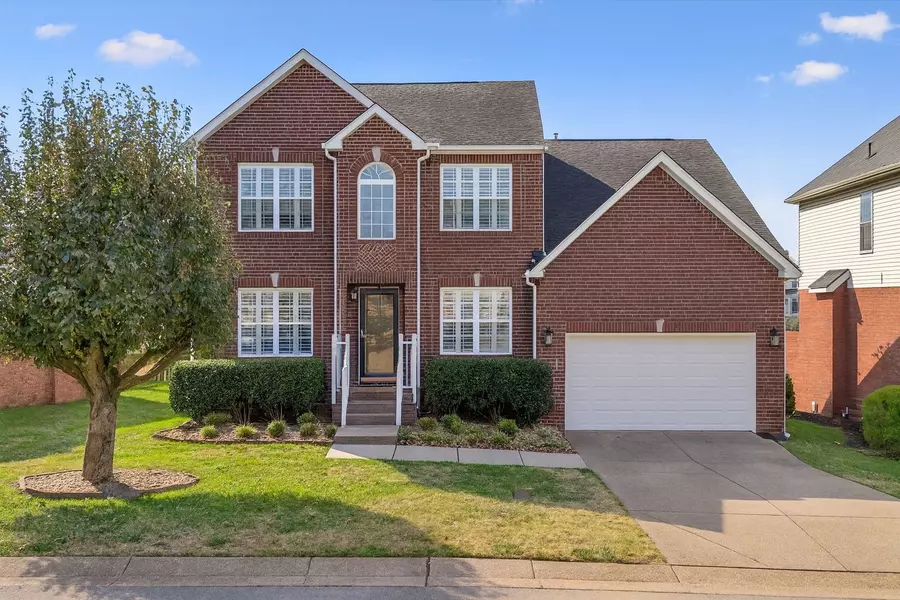 3013 Summercrest Trl, Antioch, TN 37013