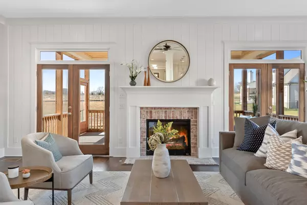 Spring Hill, TN 37174,648 Conifer Drive