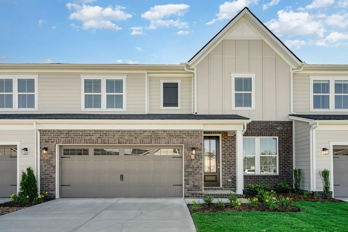 Murfreesboro, TN 37128,2323 Audubon Lane #GTR066