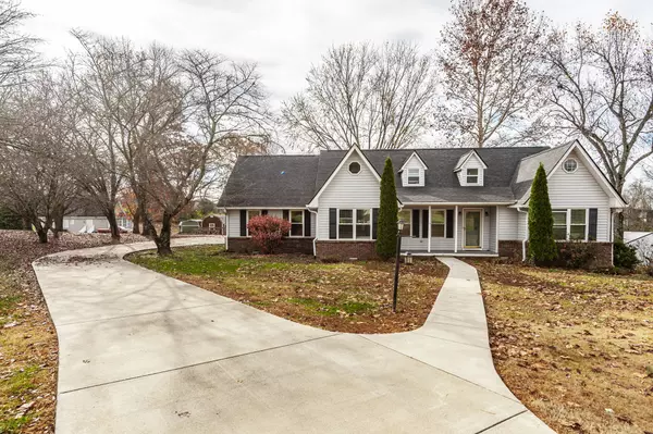 Gallatin, TN 37066,279 Saint Blaise Rd