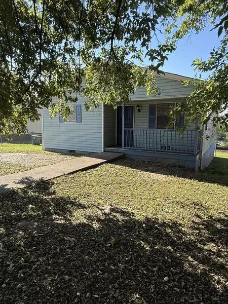 807 Arlington Avenue, Chattanooga, TN 37406