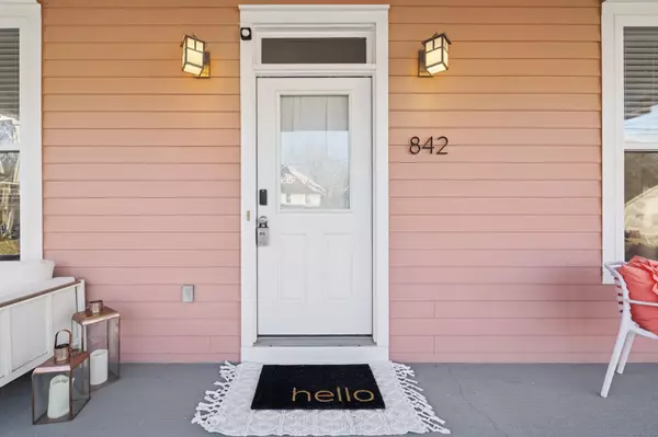 Nashville, TN 37206,842 Beth Dr