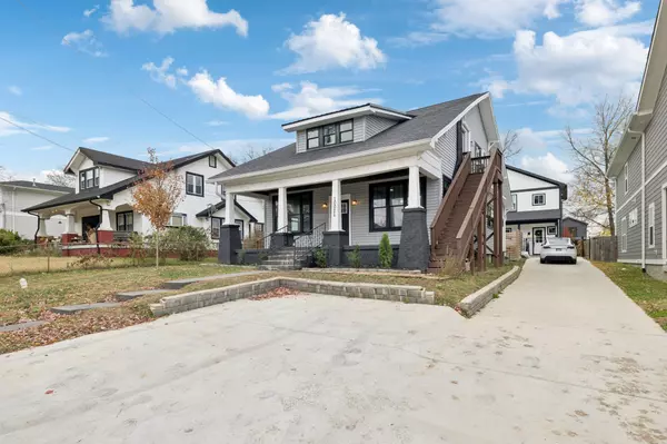 Nashville, TN 37216,1002 Spain Ave #A