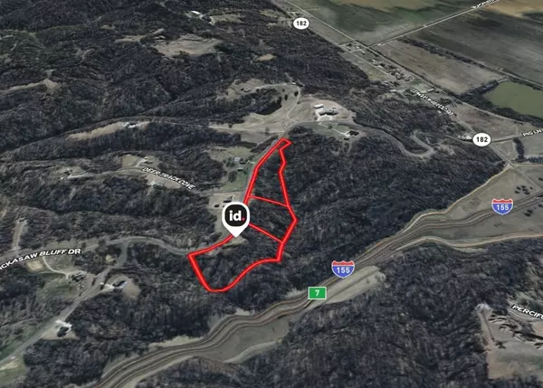 Dyersburg, TN 38024,0 Chickasaw Bluff Dr