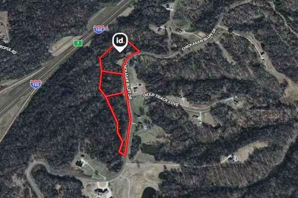 Dyersburg, TN 38024,0 Chickasaw Bluff Dr