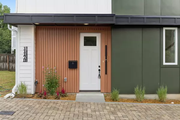 Nashville, TN 37206,1117B Chester Ave #B