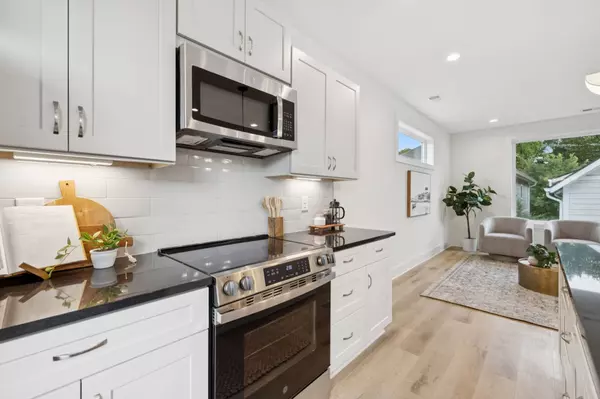 Nashville, TN 37206,1117B Chester Ave #B