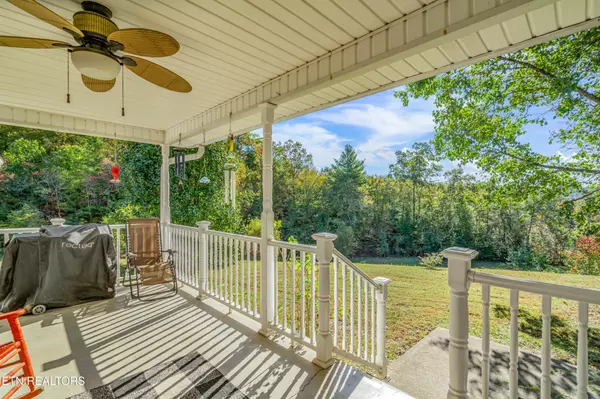 Harriman, TN 37748,130 Anderson Lane