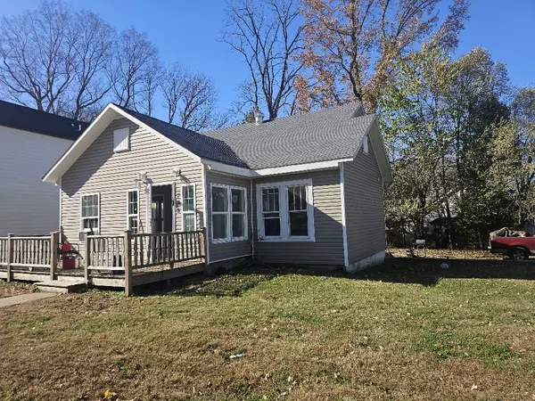 Clarksville, TN 37040,738 Gracey Ave