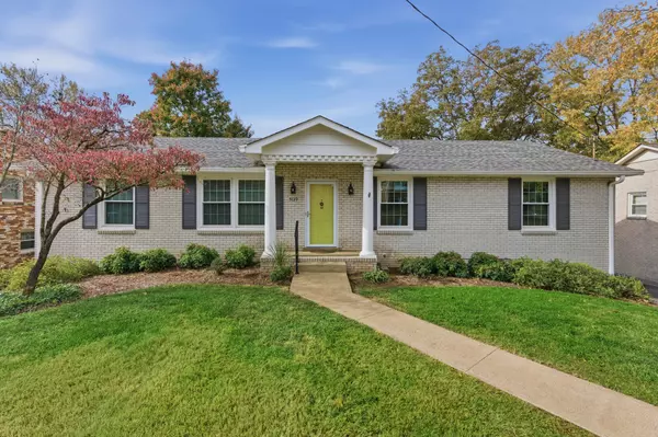 5139 Ashley Dr, Nashville, TN 37211