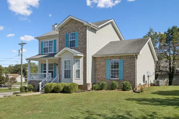 Clarksville, TN 37043,3122 Arrow Ln