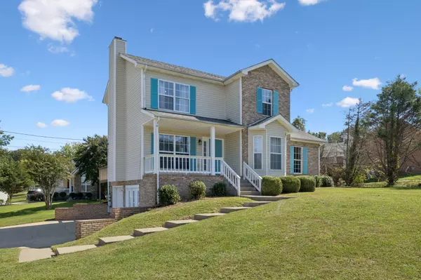 Clarksville, TN 37043,3122 Arrow Ln