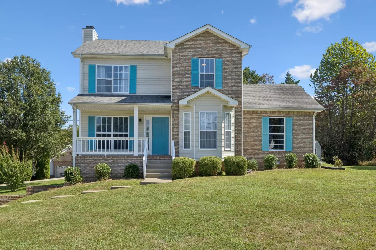 Clarksville, TN 37043,3122 Arrow Ln