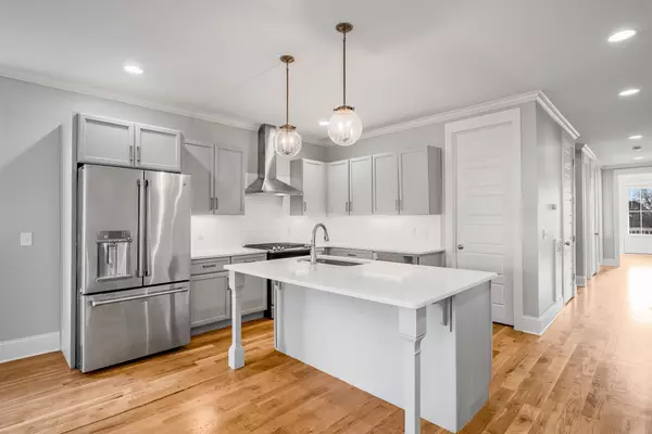 Nashville, TN 37209,4604A Michigan Ave