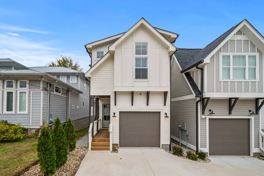 2407A Branch St, Nashville, TN 37216