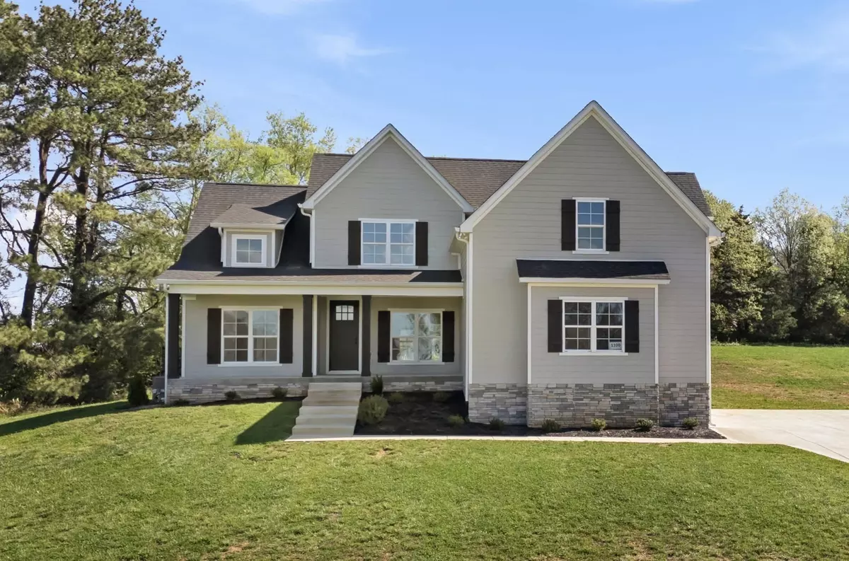 Springfield, TN 37172,1100 Goose Dr