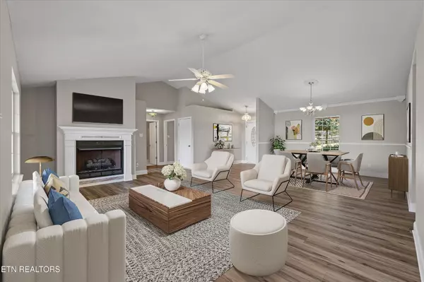 Maryville, TN 37801,318 Royal Oaks Drive