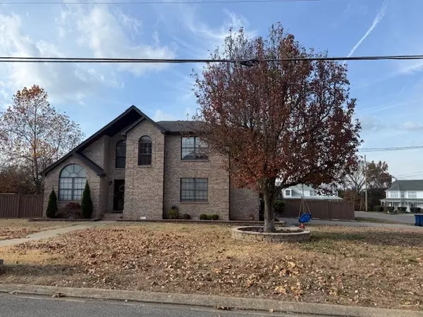 494 Davids Way, La Vergne, TN 37086