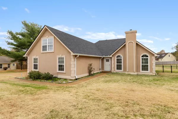 Spring Hill, TN 37174,1240 Hunters Point Ln