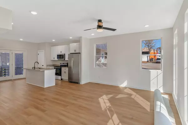 Lebanon, TN 37087,308 Cedar St #1