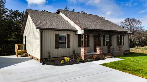 Shelbyville, TN 37160,110 Demonbreum Cir