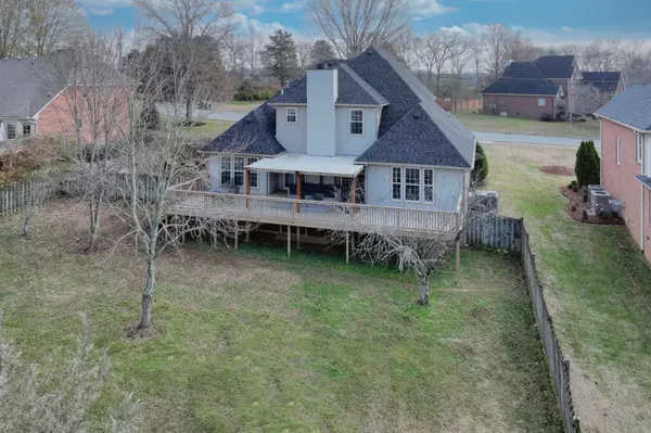 Hendersonville, TN 37075,114 Wyncrest Way