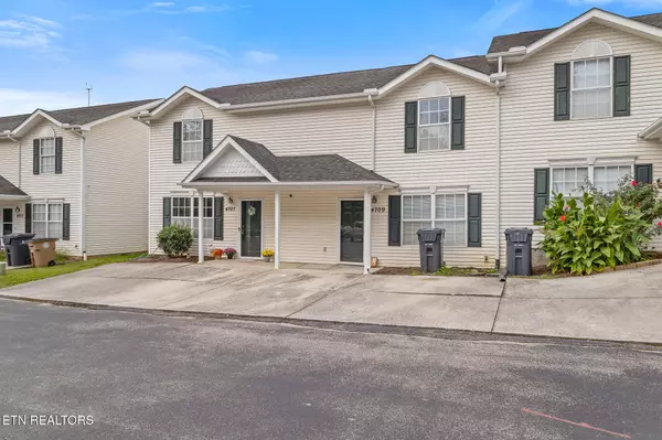 Knoxville, TN 37912,4707 Scepter Way