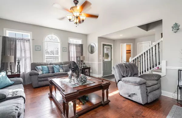 Shelbyville, TN 37160,117 Raven Ct