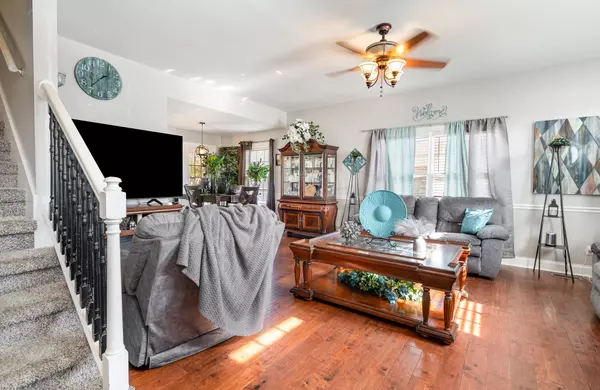 Shelbyville, TN 37160,117 Raven Ct