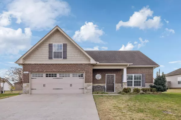 4863 Beryl Dr, Murfreesboro, TN 37128