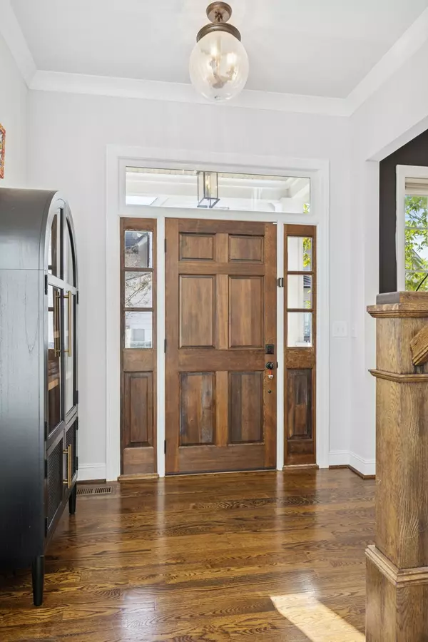 Nashville, TN 37215,3304D Hobbs Rd