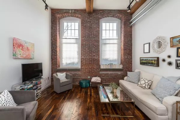 1350 Rosa L Parks Blvd #347, Nashville, TN 37208