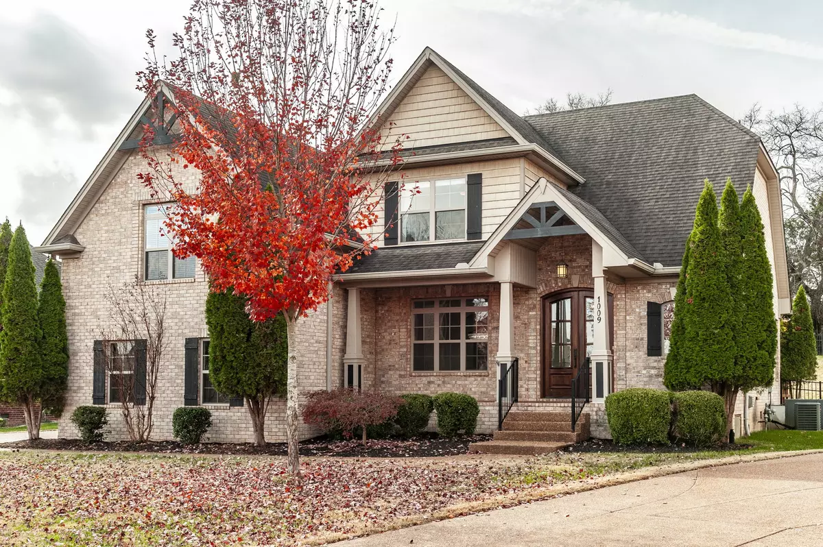 Gallatin, TN 37066,1009 Broughton Pl