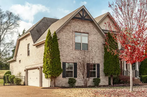 Gallatin, TN 37066,1009 Broughton Pl