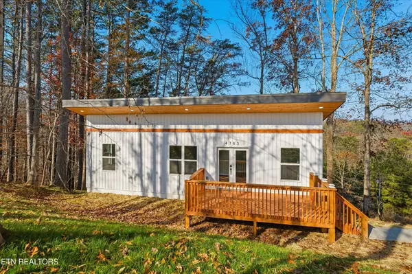 Knoxville, TN 37920,4783 French Rd