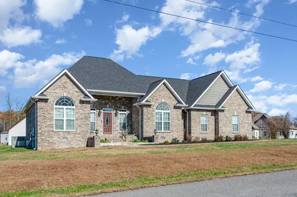 Castalian Springs, TN 37031,101 Emerald Valley Ct