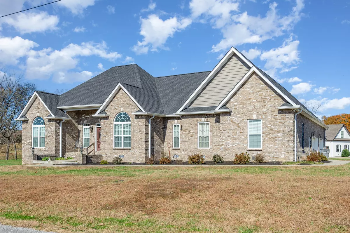 Castalian Springs, TN 37031,101 Emerald Valley Ct