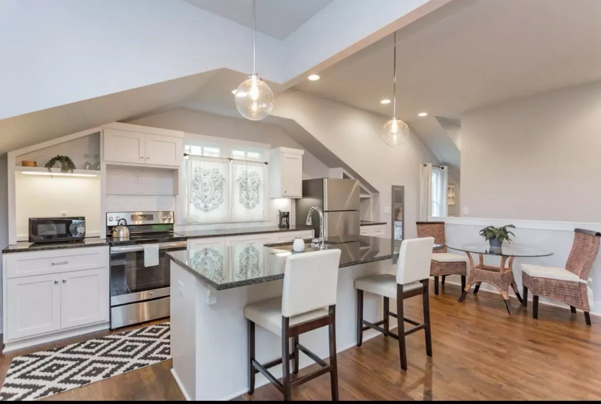 Nashville, TN 37206,1108 Lillian Street #Unit C