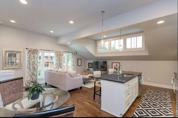 Nashville, TN 37206,1108 Lillian Street #Unit C