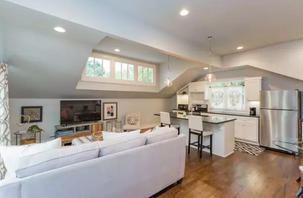 Nashville, TN 37206,1108 Lillian Street #Unit C