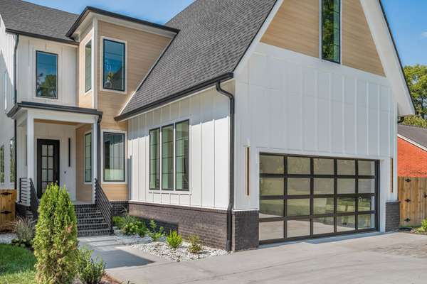 6306 Highway 100, Nashville, TN 37205