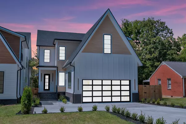 Nashville, TN 37205,6306 Highway 100