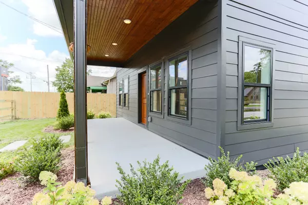 Nashville, TN 37207,127 Cleveland St