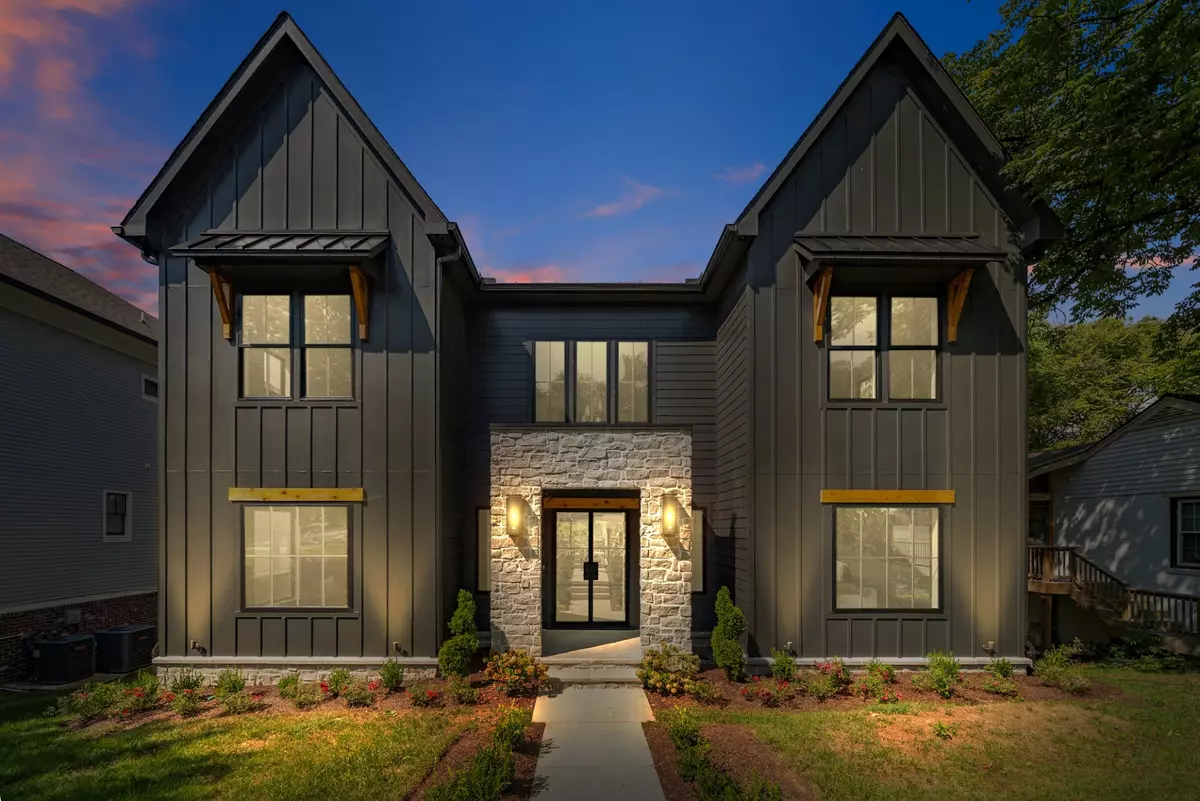 Nashville, TN 37212,3204 Overlook Dr