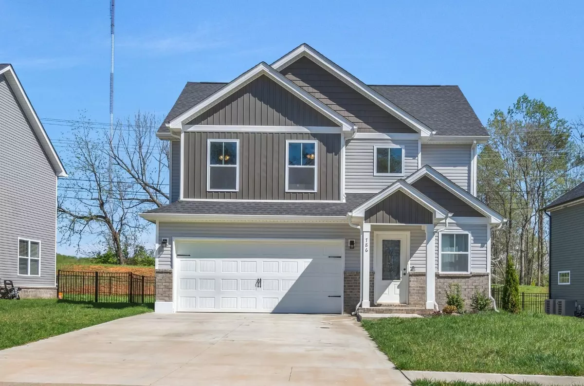 Clarksville, TN 37043,786 Limestone Way