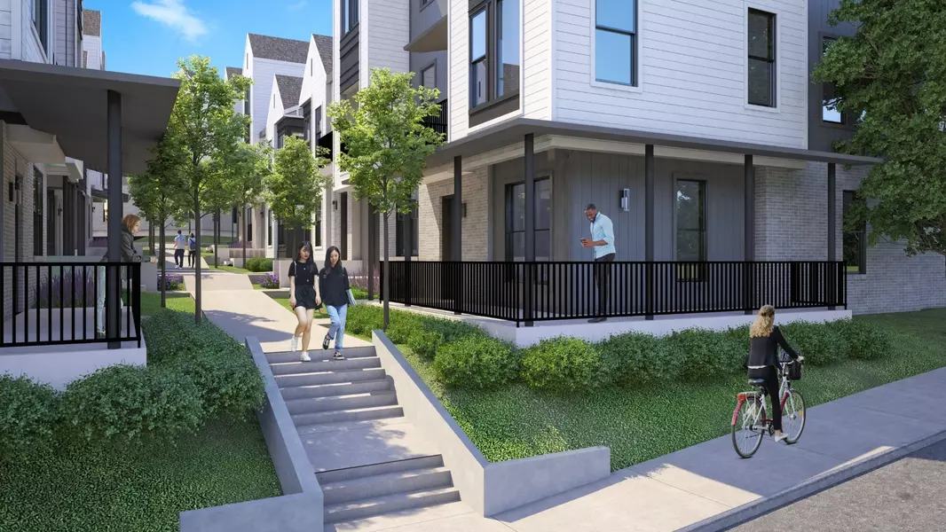 505 Community Ct #102, Nashville, TN 37209