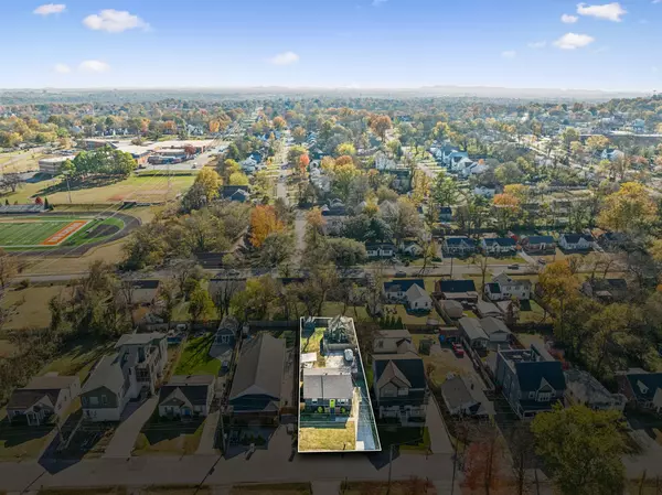 Nashville, TN 37216,142 Piedmont Ave